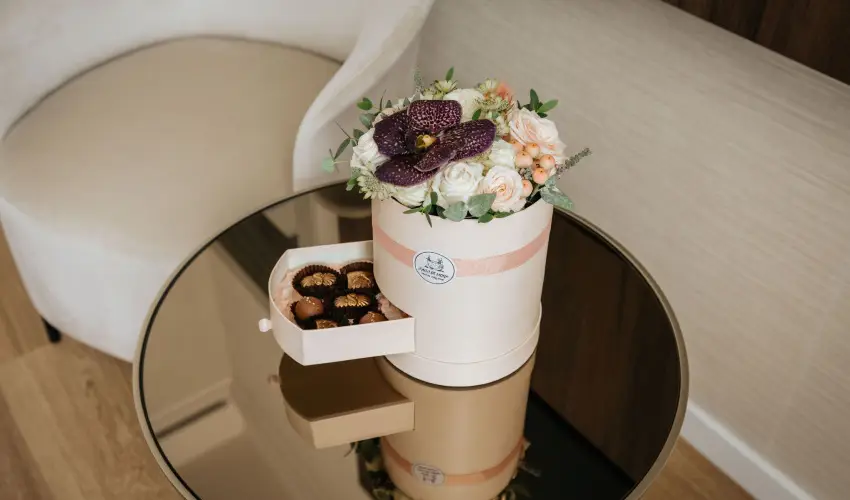 Anna Grand Hotel Balatonfred