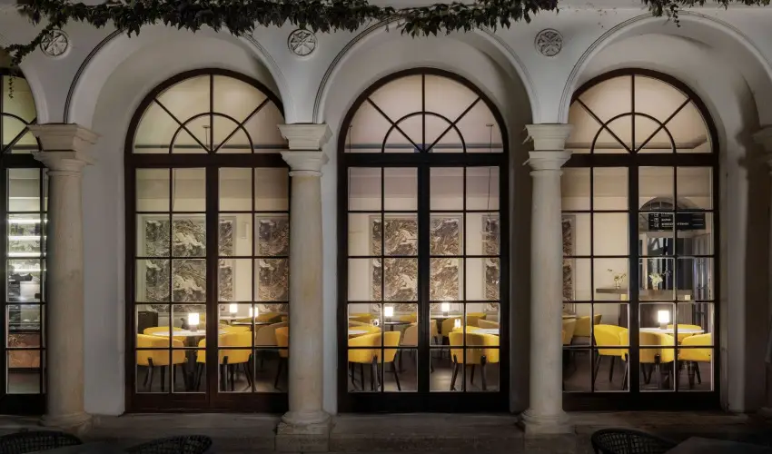 Anna Grand Hotel Balatonfred