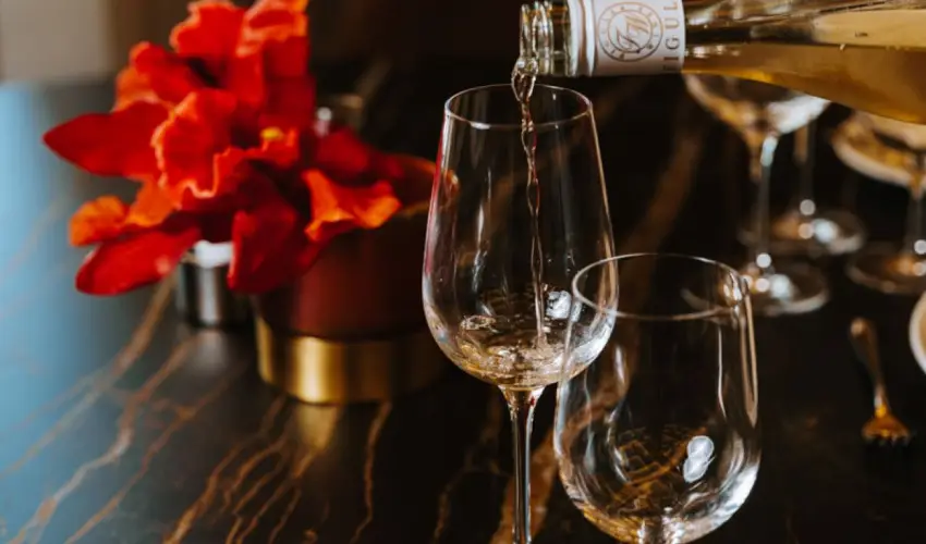 Anna Grand Hotel Balatonfred