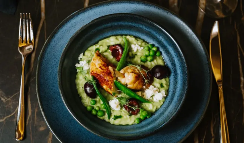 Anna Grand Hotel Balatonfred