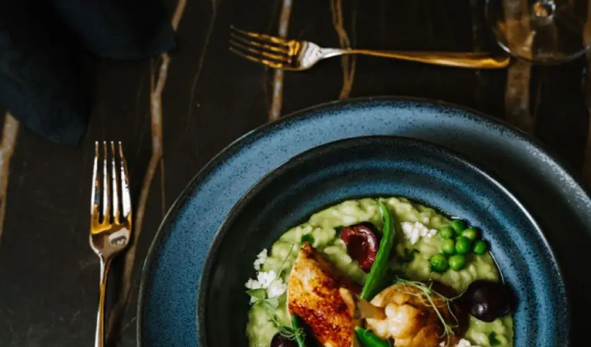 Anna Grand Hotel Balatonfred