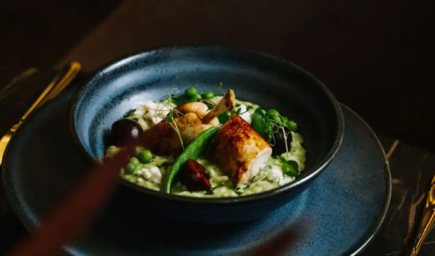 Anna Grand Hotel Balatonfred