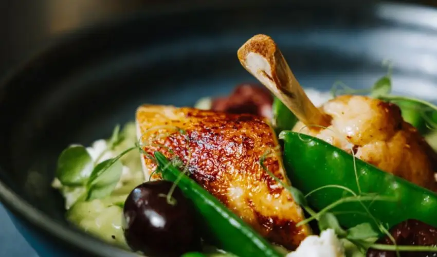 Anna Grand Hotel Balatonfred