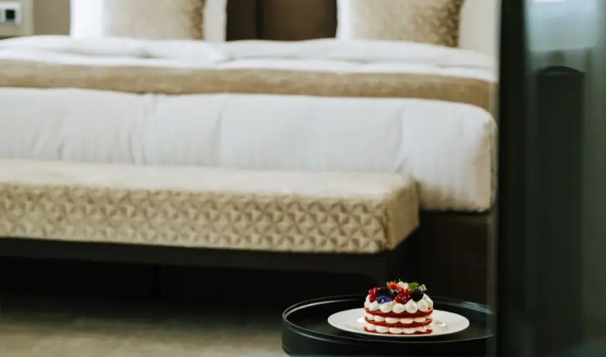 Anna Grand Hotel Balatonfred