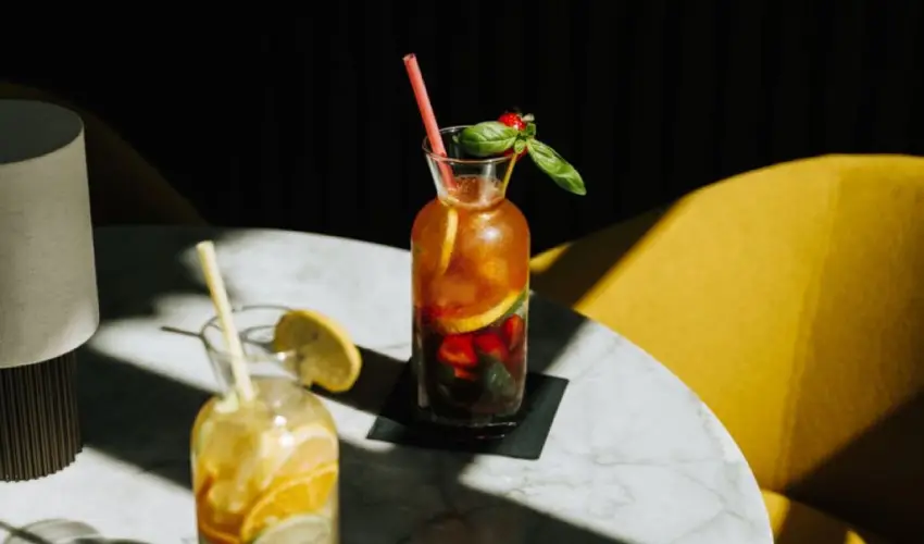 Anna Grand Hotel Balatonfred