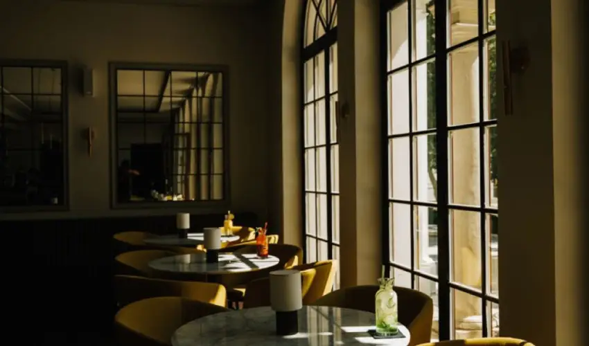 Anna Grand Hotel Balatonfred