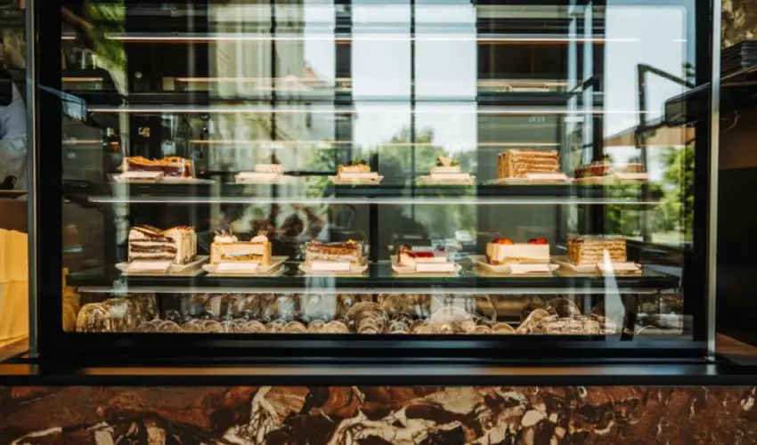 Anna Grand Hotel Balatonfred