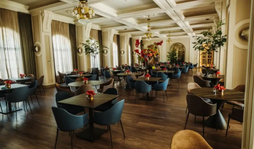 Anna Grand Hotel Balatonfred