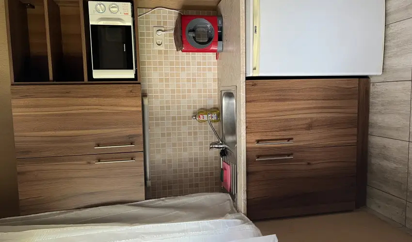 Aqua Apartmanh�z Si�fok