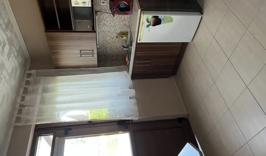 Aqua Apartmanh�z Si�fok