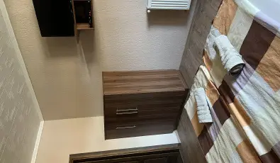 Aqua Apartmanh�z Si�fok