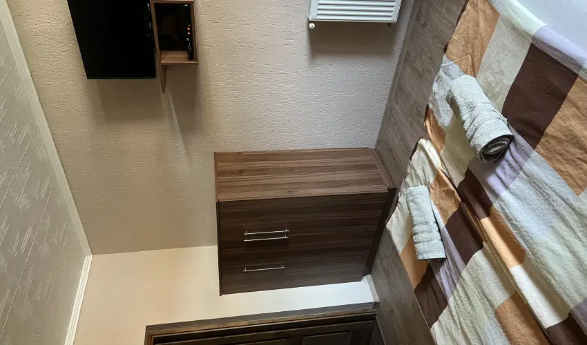 Aqua Apartmanh�z Si�fok