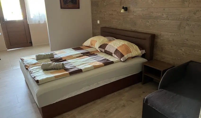 Aqua Apartmanh�z Si�fok