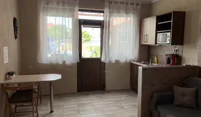 Aqua Apartmanh�z Si�fok