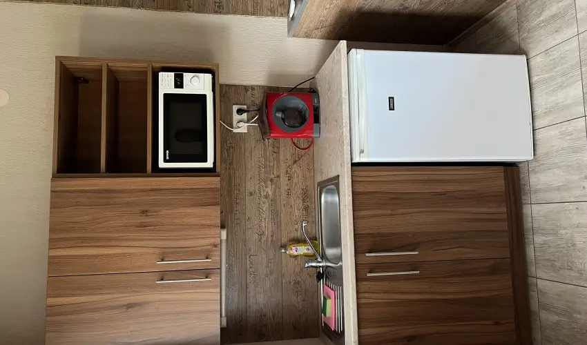 Aqua Apartmanh�z Si�fok