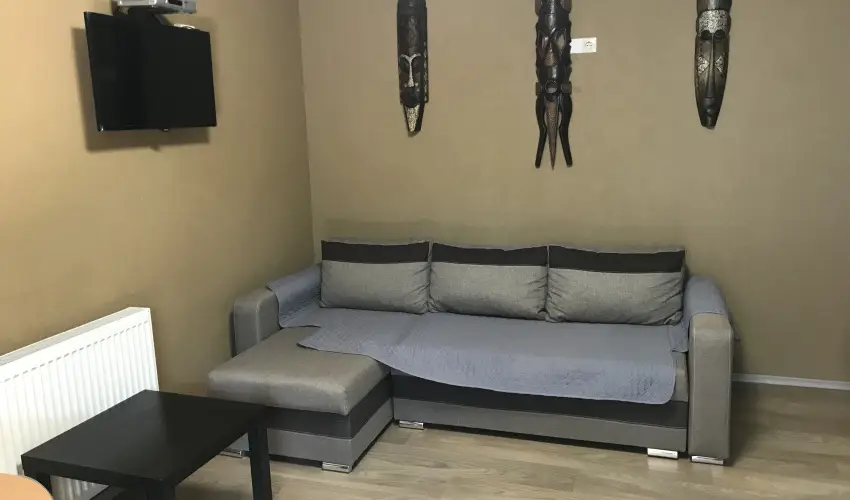 Aqua Apartmanh�z Si�fok