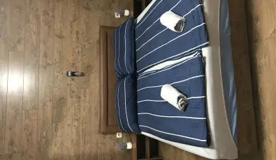 Aqua Apartmanh�z Si�fok