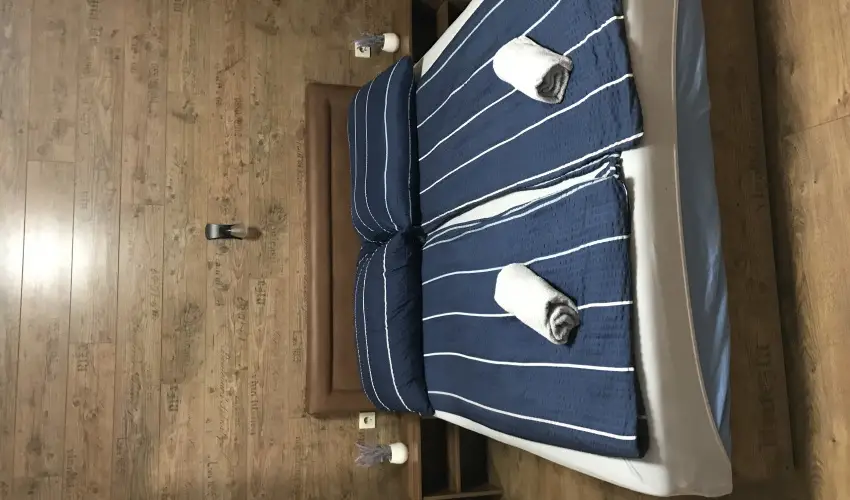 Aqua Apartmanh�z Si�fok