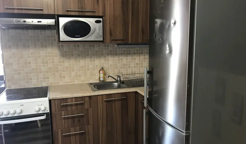 Aqua Apartmanh�z Si�fok