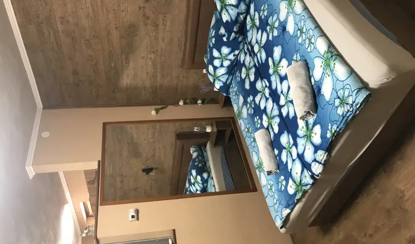 Aqua Apartmanh�z Si�fok