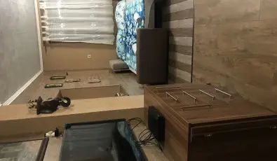 Aqua Apartmanh�z Si�fok