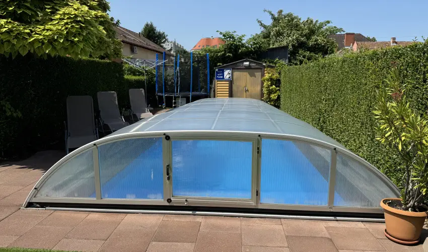 Aqua Apartmanh�z Si�fok