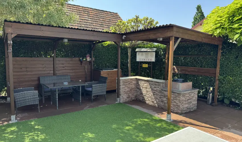 Aqua Apartmanh�z Si�fok