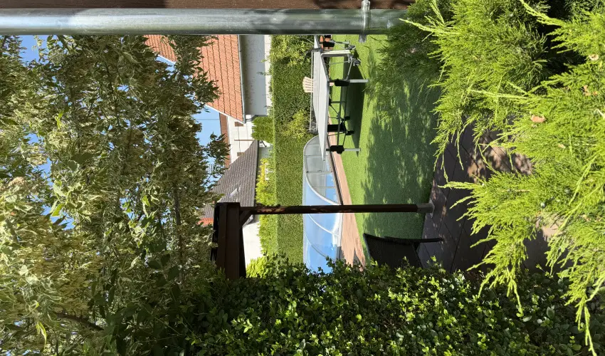 Aqua Apartmanh�z Si�fok