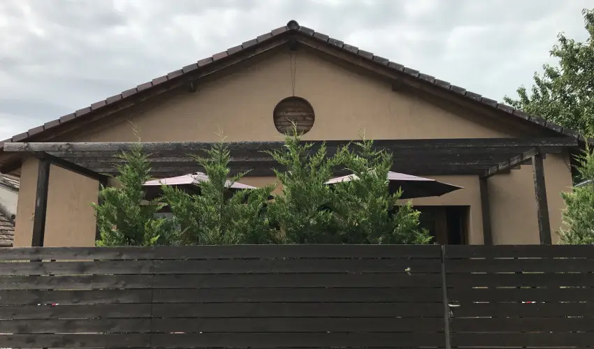 Aqua Apartmanh�z Si�fok