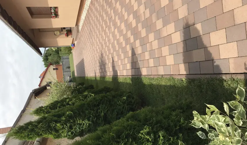 Aqua Apartmanh�z Si�fok