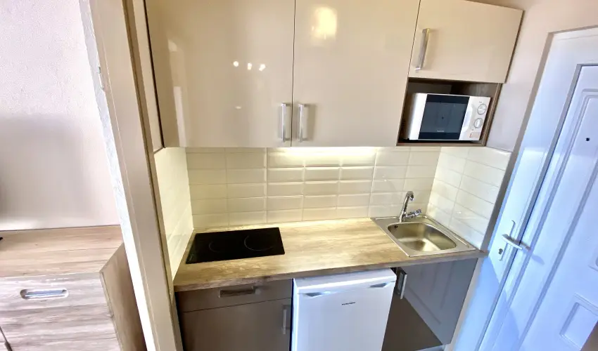 Aqua Blue Apartmanok Siófok