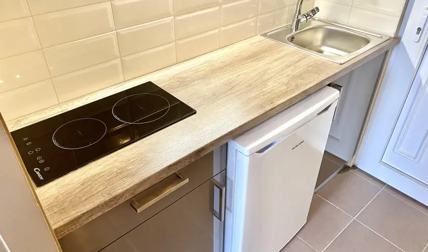 Aqua Blue Apartmanok Siófok