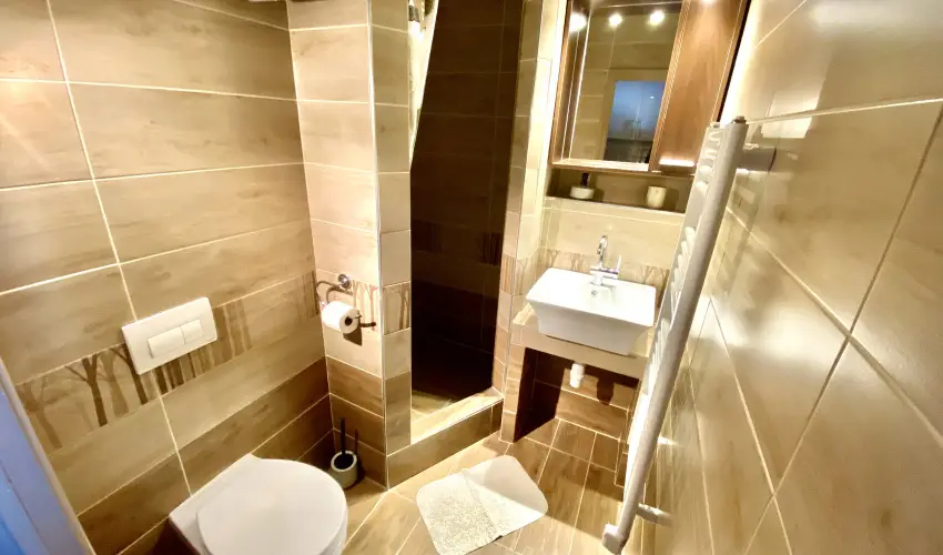 Aqua Blue Apartmanok Siófok