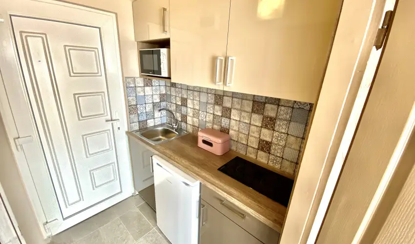 Aqua Blue Apartmanok Siófok