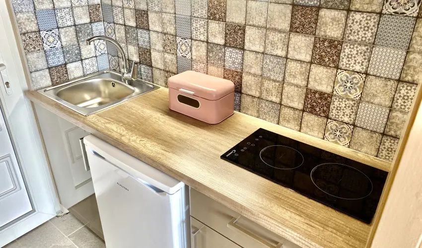 Aqua Blue Apartmanok Siófok