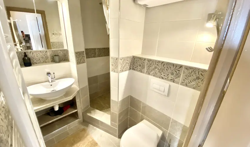 Aqua Blue Apartmanok Siófok