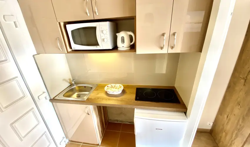 Aqua Blue Apartmanok Siófok