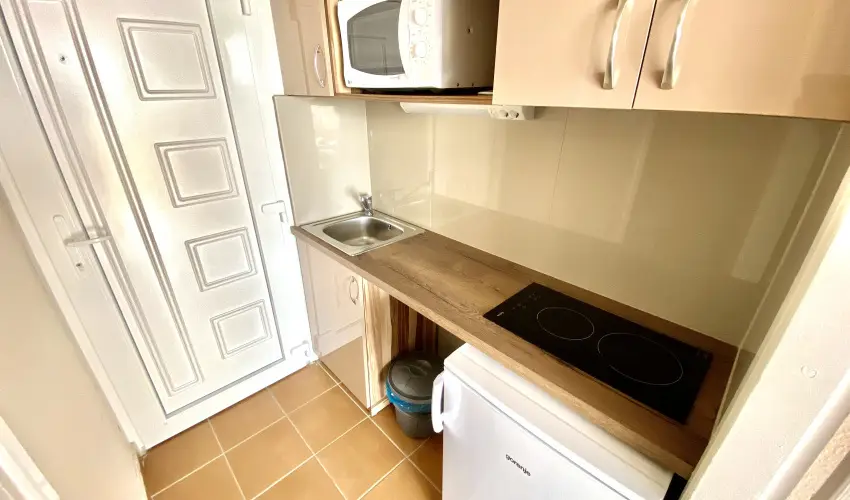 Aqua Blue Apartmanok Siófok