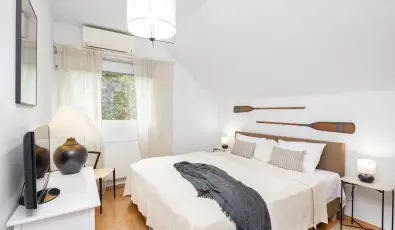 Aquilo Apartmanok Tihany