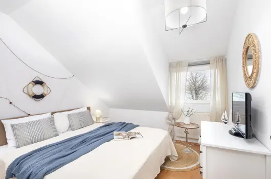 Aquilo Apartmanok, Tihany, Balatonf�red - 3 km