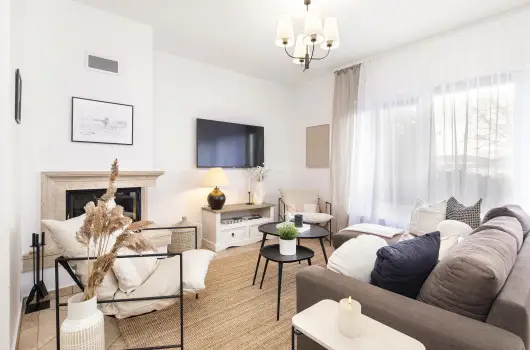 Aquilo Apartmanok, Tihany, Balatonf�red - 3 km