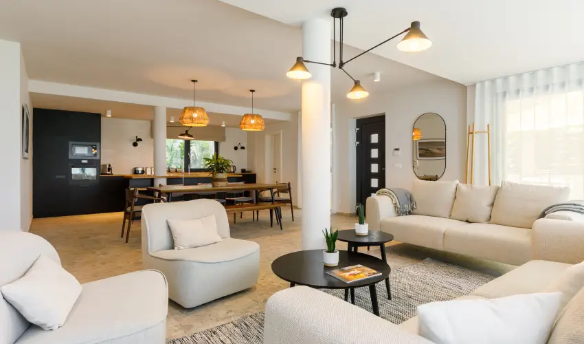 Aquilo Apartmanok Tihany