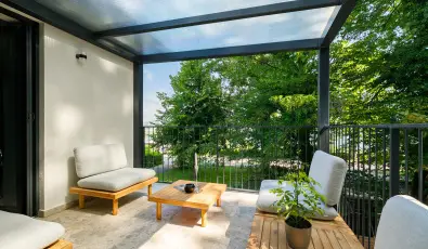 Aquilo Apartmanok Tihany