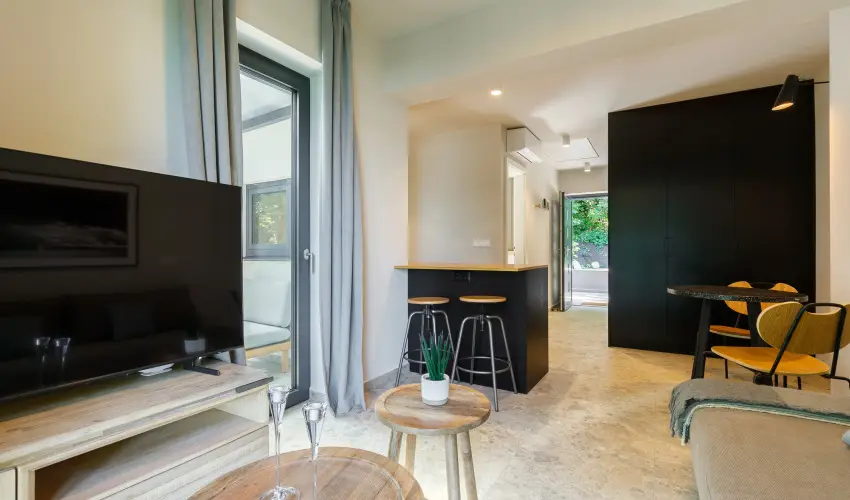 Aquilo Apartmanok Tihany