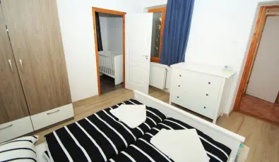 Aquilo Apartmanok Tihany