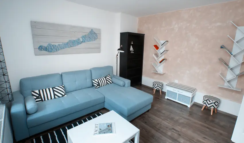 Aquilo Apartmanok Tihany