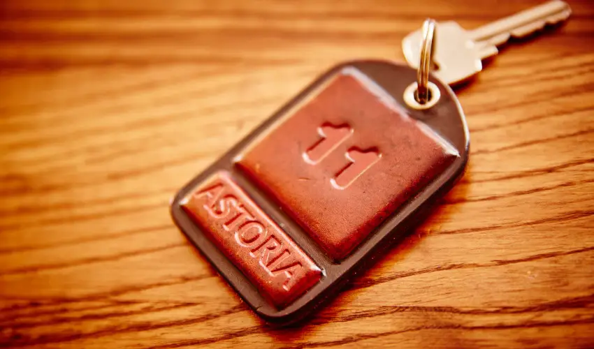 Astoria Hotel s tterem Balatonfred