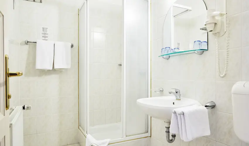 Astoria Hotel s tterem Balatonfred