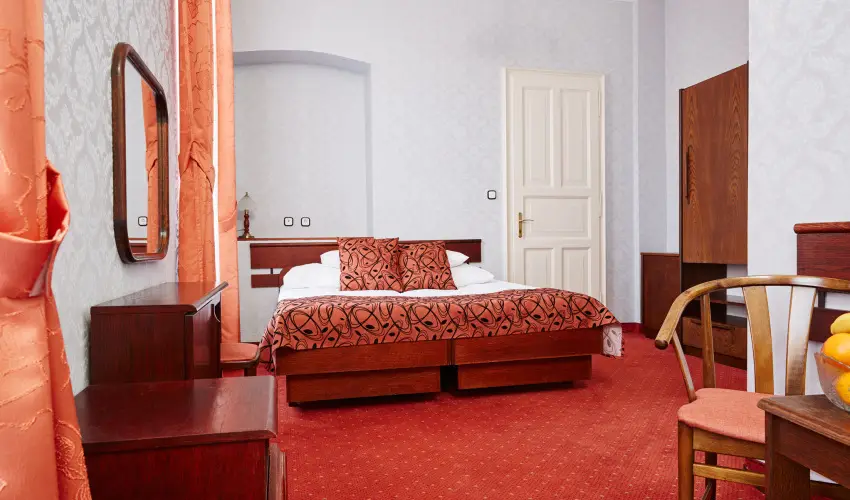 Astoria Hotel s tterem Balatonfred