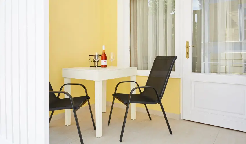 Astoria Hotel s tterem Balatonfred